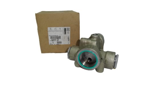 Pompa Zawieszenia 5277J7 Citroen C5 III Oryginał