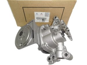 Pompa Oleju 9655020680 Citroen C2, C3, C4 / 1.4 Oryginał