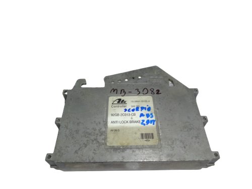 Sterownik Ecu Ford 92GB-2C013-CB 10094101054