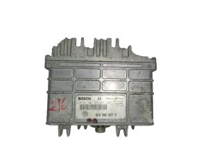 Sterownik Ecu Bosch 0261203933  6K0906027D