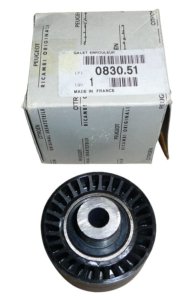 Napinacz Paska Oryg. 083051 C4 C5 308 407 2.0-2.2HDI