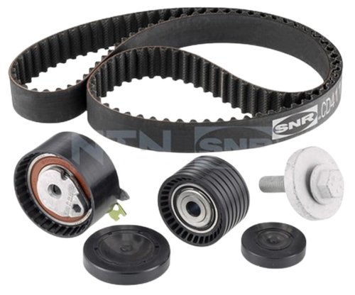 Rozrząd Komplet SNR 130701192R Kangoo Duster 1.4-1.6 16V