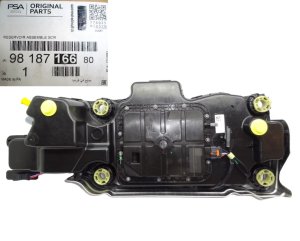Zbiornik Płynu Adblue 9818716680 Boxer Jumper Ducato