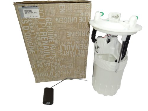 Pompa Paliwa 8200704611 Master Movano Interstar 2.5DCI