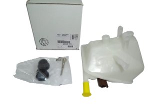 Zbiornik Płynu Hamulcowego 4635E5 4635.E5  Partner, Berlingo 