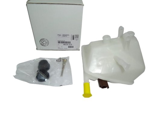 Zbiornik Płynu Hamulcowego 4635E5 4635.E5  Partner, Berlingo 