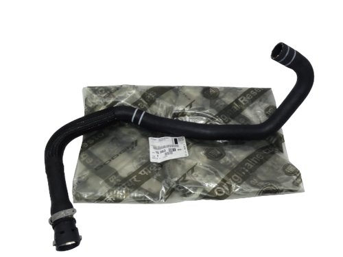 Przewód Nagrzewnicy Jumper Boxer Ducato 1656308180