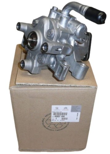 Pompa Wspomagania 4007KK Jumper Boxer Oryginał
