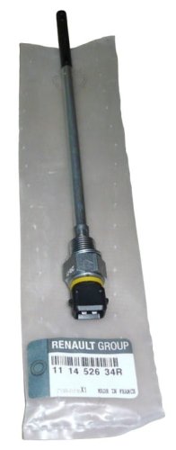 Czujnik Poziomu Oleju Oryginał 111452634R Megane 2 1.5DCI