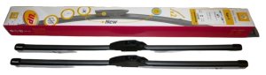 Pióra Wycieraczek Oryginał 288909916R Renault Kangoo 2 550/550