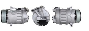 Kompresor Klimatyzacji 1.6-2.3DCI 926000373R Nowy OE Renault Master 3 