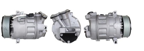 Kompresor Klimatyzacji 1.6-2.3DCI 926000373R Nowy OE Renault Master 3 