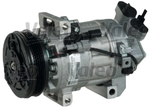 Kompresor Klimatyzacji 1.2 16V  Valeo 926000050R Nowy Clio 4 