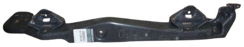 Wspornik Błotnika Lewy 631220001R Laguna 3 Oryginał