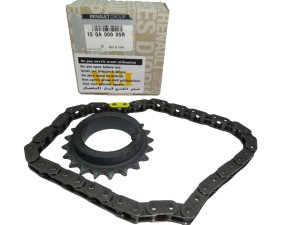 Łańcuch Pompy Oleju 150A00005R Megane  Espace 5 1.6DCI