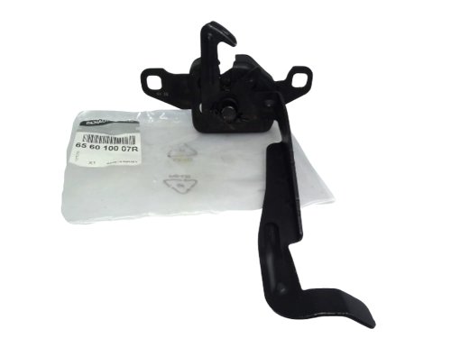 Zamek Maski Oryg. 656010007R Renault Laguna 3