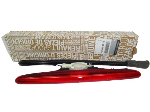Lampa Stop Scenic I 96-99 Oryginał 8200027455