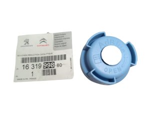 Korek Wlewu AdBlue PSA 1631999880 Nowy Oryginał Citroen Peugeot