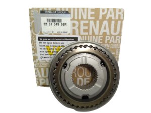 Synchronizator ¾ Biegu 326104966R  Laguna,Megane, Scenic, Espace