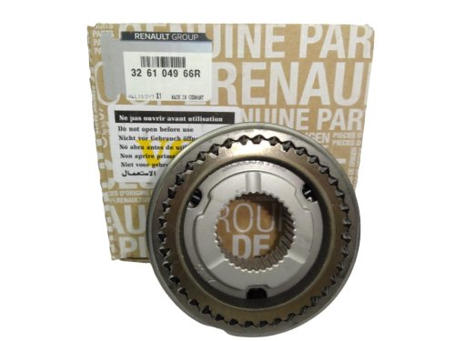 Synchronizator ¾ Biegu 326104966R  Laguna,Megane, Scenic, Espace