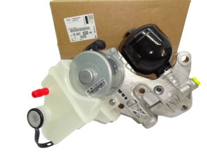 Elektropompa Skrzyni C4 C5 308 5008 1608730380