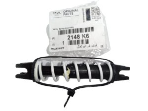 Sprężyna Pedału Sprzęgła Oryg. 2148K6 Berlingo 2 Partner 2