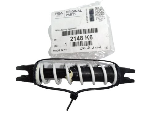 Sprężyna Pedału Sprzęgła Oryg. 2148K6 Berlingo 2 Partner 2