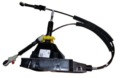 Dźwignia Zmiany Biegów 341019897R Duster Oryginał