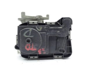 Przepustnica Powietrza Fiat 40DFP1C146 55213019 1.4 Jtd