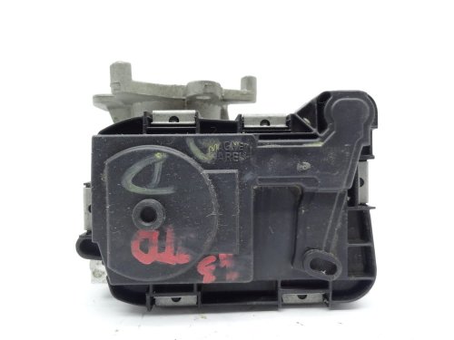 Przepustnica Powietrza Fiat 40DFP1C146 55213019 1.4 Jtd