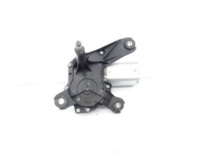 Silniczek Wycieraczki Opel Corsa Tył 09132802 53011112