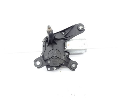 Silniczek Wycieraczki Opel Corsa Tył 09132802 53011112