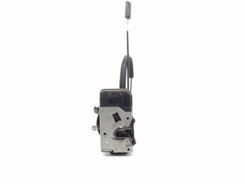 Zamek Kaseta Zamka Opel Corsa   Lewy Przód 24434884