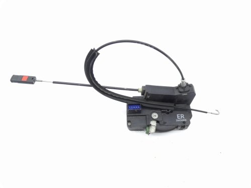 Zamek Kaseta Zamka Opel Corsa Prawy Przód 24434885
