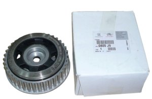 Koło Wałka Rozrządu Oryginał 0805J9 C5 407 1.8 16V
