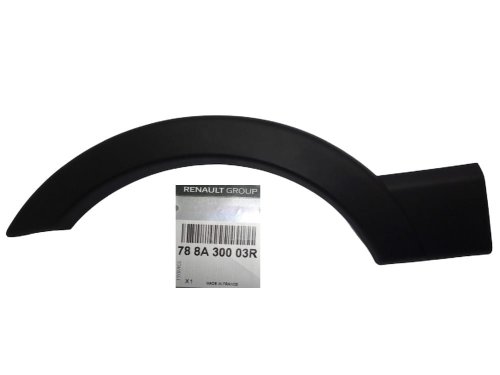 Listwa Błotnika Tył Lewy Master Movano NV400 788A30003R