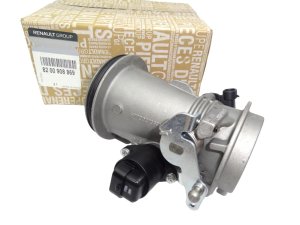 Przepustnica Powietrza Duster Logan Sandero 8200908869