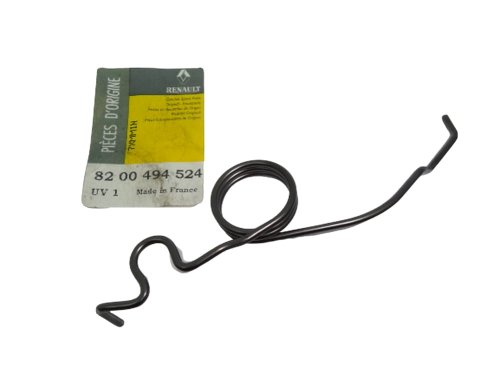 Sprężyna Pedału Sprzęgła Oryg. 8200494524 Laguna 2