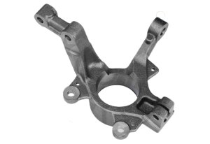 Zwrotnica Prawego koła 8200345945 Renault Clio 3 Modus Oryginał