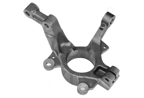 Zwrotnica Prawego koła 8200345945 Renault Clio 3 Modus Oryginał