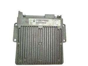 Sterownik Ecu Renault 7700105560 7700107250