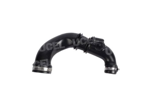 Przewód Powietrza Dół Oryginał 1655600QAM Duster 1.5DCI