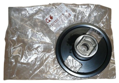 Koło Pasowe Wału 1.6DCI 123032302R Nowy OE Renault Trafic 3 