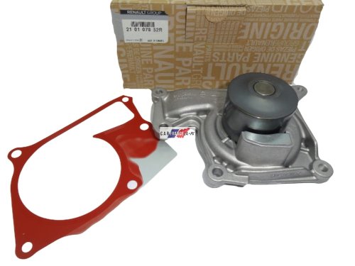 Pompa Wody 210107852R Megane Scenic 1.5DCI Oryginał