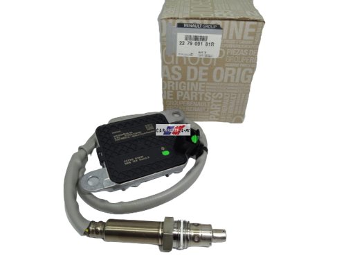 Czujnik NOX 227909181R Master III 2.3DCI Oryginał