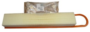 Filtr Powietrza Oryginał 1444XG C3 C4 207 308 1.4-1.6 16V