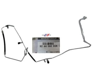 Przewód Klimatyzacji 924406095R Nowy OE Renault Clio 4