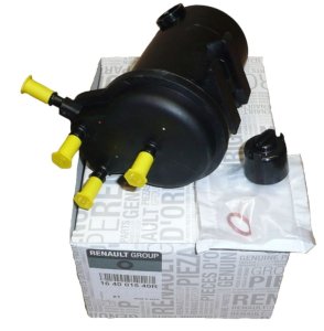 Filtr Paliwa Oryginał 164001540R Clio 2 Kangoo 1.5DCI