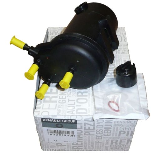 Filtr Paliwa Oryginał 164001540R Clio 2 Kangoo 1.5DCI