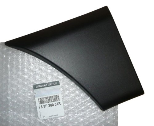 Listwa Boczna Prawy Tył Błotnik Oryginał 768F30004R Master 3